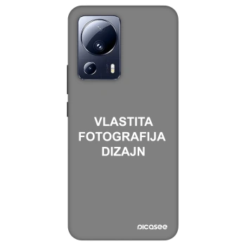 Maskica za Xiaomi 13 Lite - Vlastiti foto dizajn