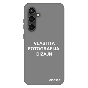 Maskica za Samsung Galaxy S24 FE S721B - Vlastiti foto dizajn