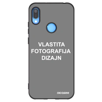 Maskica za Huawei Y6 2019 - Vlastiti foto dizajn