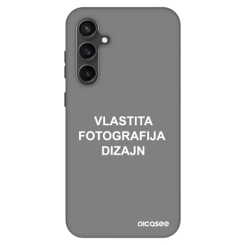 Maskica za Samsung Galaxy S23 FE S711B - Vlastiti foto dizajn