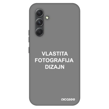Maskica za Samsung Galaxy A54 5G A546B - Vlastiti foto dizajn