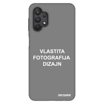 Maskica za Samsung Galaxy A32 5G A326B - Vlastiti foto dizajn