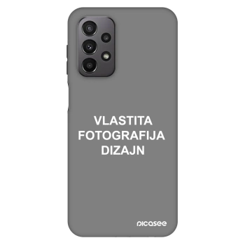 Maskica za Samsung Galaxy A23 A236B 5G - Vlastiti foto dizajn