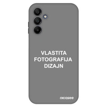Maskica za Samsung Galaxy A15 A155F 4G - Vlastiti foto dizajn