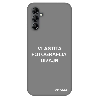 Maskica za Samsung Galaxy A14 4G A145R - Vlastiti foto dizajn