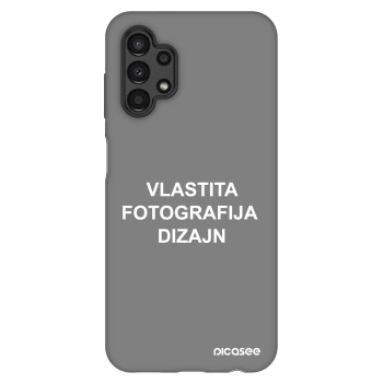 Maskica za Samsung Galaxy A13 4G A135 - Vlastiti foto dizajn