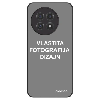 Maskica za OnePlus 13R 5G - Vlastiti foto dizajn