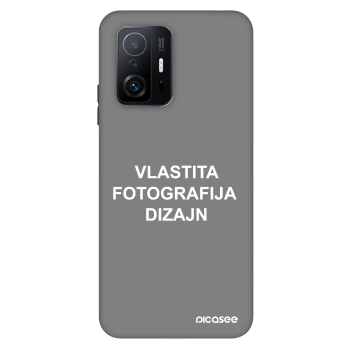 Maskica za Xiaomi 11T - Vlastiti foto dizajn