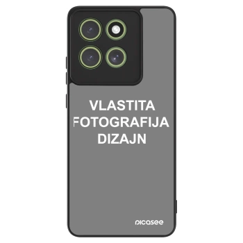 Maskica za Motorola Moto G86 5G - Vlastiti foto dizajn