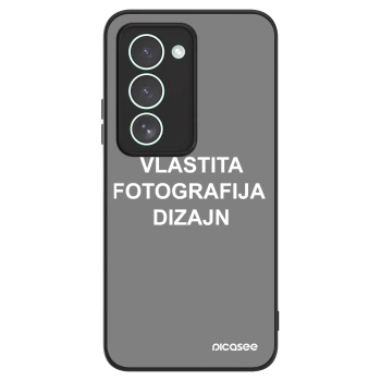 Maskica za Xiaomi Redmi 15 5G - Vlastiti foto dizajn