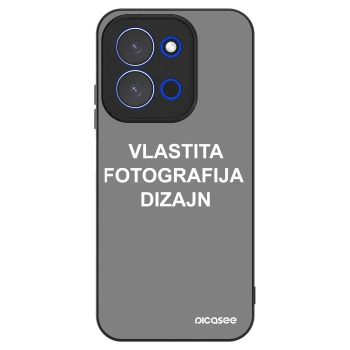 Maskica za Xiaomi Redmi 15C 4G - Vlastiti foto dizajn
