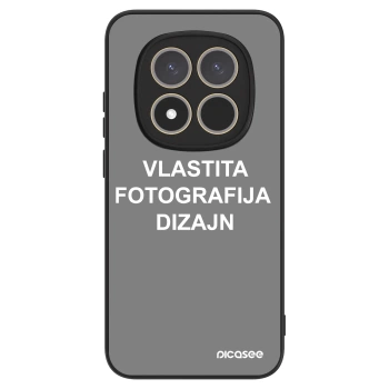 Maskica za Xiaomi Redmi Note 15 Pro 4G - Vlastiti foto dizajn