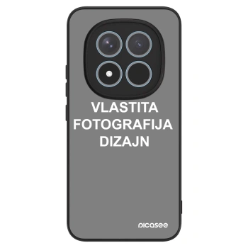 Maskica za Xiaomi Redmi Note 15 Pro+ - Vlastiti foto dizajn