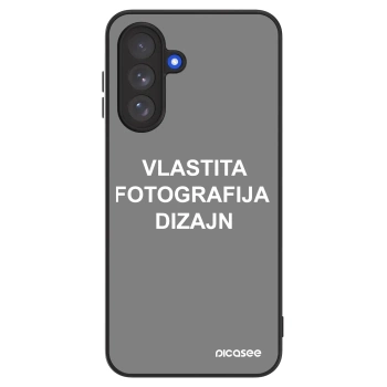 Picasee ULTIMATE CASE za Samsung Galaxy A17 5G - Vlastiti foto dizajn