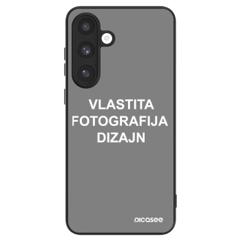 Picasee ULTIMATE CASE PowerShare za Samsung Galaxy S25 FE 5G - Vlastiti foto dizajn