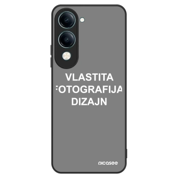 Maskica za Vivo Y29s 5G - Vlastiti foto dizajn