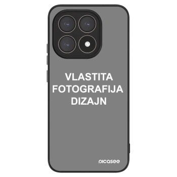 Maskica za Xiaomi 15T - Vlastiti foto dizajn