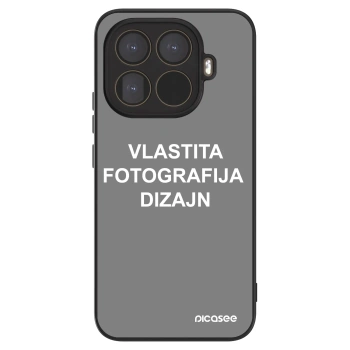 Maskica za Xiaomi 15T Pro - Vlastiti foto dizajn