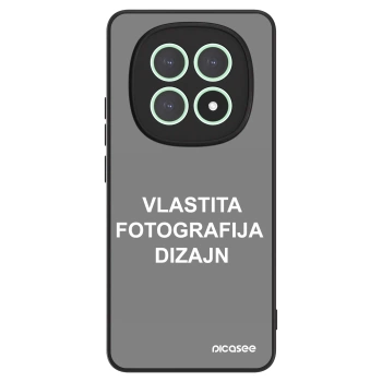 Maskica za Xiaomi Redmi Note 15 - Vlastiti foto dizajn