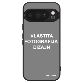 Maskica za Google Pixel 10 Pro - Vlastiti foto dizajn