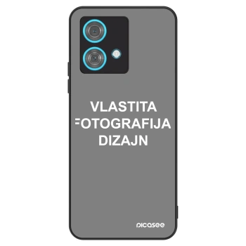 Maskica za Motorola Edge 40 Neo - Vlastiti foto dizajn