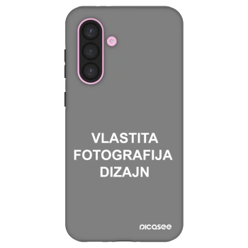 Maskica za Samsung Galaxy A56 5G A566B - Vlastiti foto dizajn