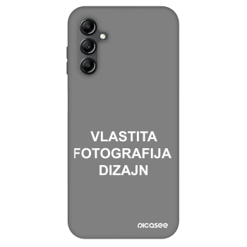 Maskica za Samsung Galaxy A16 4G - Vlastiti foto dizajn