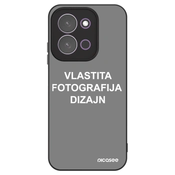 Maskica za Xiaomi Redmi 15C 5G - Vlastiti foto dizajn