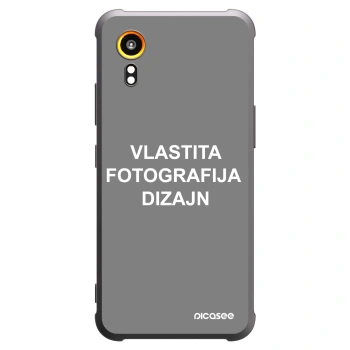Maskica za Samsung Galaxy Xcover 7 - Vlastiti foto dizajn