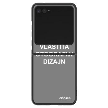 Maskica za Motorola Razr 60 - Vlastiti foto dizajn