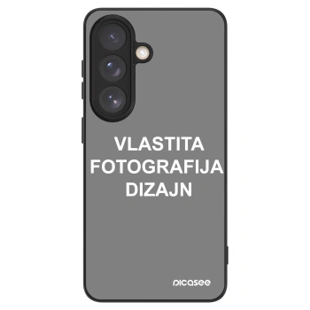 Picasee ULTIMATE CASE za Samsung Galaxy S26 - Vlastiti foto dizajn