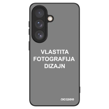 Picasee ULTIMATE CASE PowerShare za Samsung Galaxy S26 - Vlastiti foto dizajn
