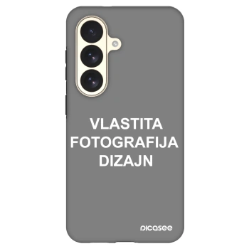 Maskica za Samsung Galaxy S26 - Vlastiti foto dizajn