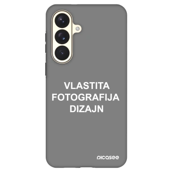 Maskica za Samsung Galaxy S26+ - Vlastiti foto dizajn