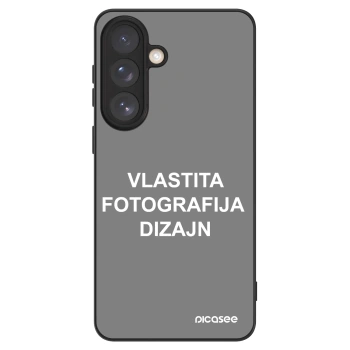 Picasee ULTIMATE CASE za Samsung Galaxy S26+ - Vlastiti foto dizajn
