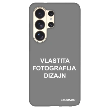 Picasee Fashion Case PowerShare pro Samsung Galaxy S26 Ultra - Vlastiti foto dizajn