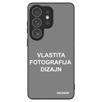 Picasee ULTIMATE CASE PowerShare za Samsung Galaxy S26 Ultra - Vlastiti foto dizajn