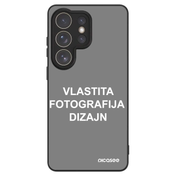 Maskica za Samsung Galaxy S26 Ultra - Vlastiti foto dizajn