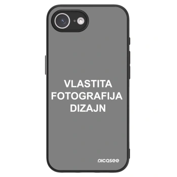 Picasee ULTIMATE CASE za Apple iPhone 17e - Vlastiti foto dizajn