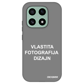 Maskica za Xiaomi 17 - Vlastiti foto dizajn
