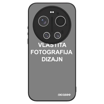 Maskica za Xiaomi 17 Ultra - Vlastiti foto dizajn