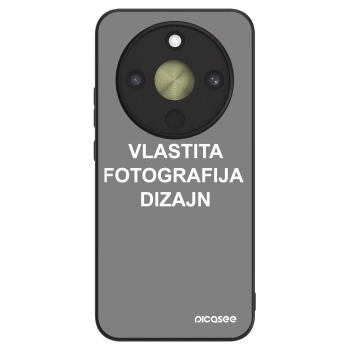 Maskica za Honor Magic8 Lite 5G - Vlastiti foto dizajn