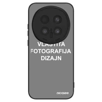 Maskica za Honor Magic8 Pro 5G - Vlastiti foto dizajn
