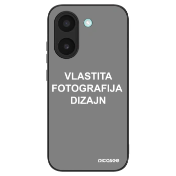Maskica za Xiaomi Poco X8 Pro - Vlastiti foto dizajn