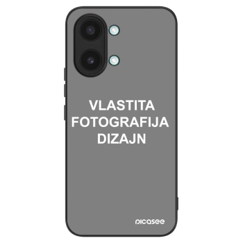 Maskica za Xiaomi Poco X8 Pro Max - Vlastiti foto dizajn
