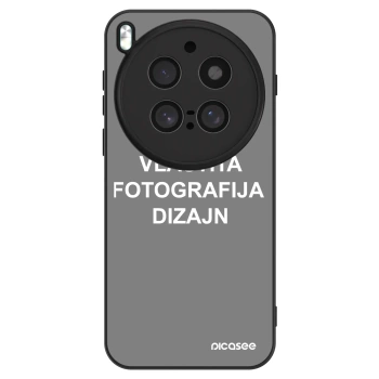 Maskica za Vivo X300 Pro - Vlastiti foto dizajn