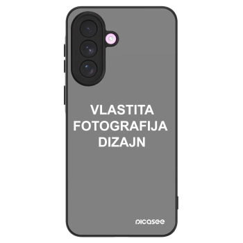 Maskica za Samsung Galaxy A57 5G - Vlastiti foto dizajn