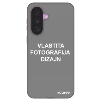 Maskica za Samsung Galaxy A57 5G - Vlastiti foto dizajn