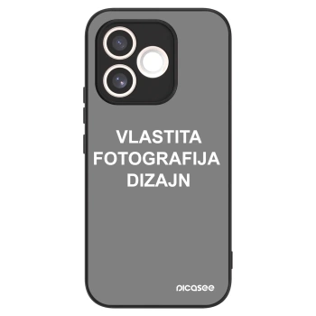 Maskica za Honor 600 Lite - Vlastiti foto dizajn