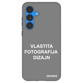 Maskica za Samsung Galaxy S25 FE 5G - Vlastiti foto dizajn